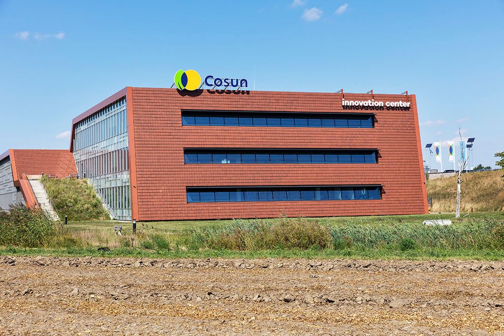 De activiteiten van Revyve sluiten aan op de ambities van Cosun, zo stelt het bedrijf: de groei in ‘groene en gezondheidsbevorderende ingrediënten, het opwaarderen van co-producten en het bouwen van een toekomstbestendige en duurzame voedselketen’. - Foto: Roel Dijkstra