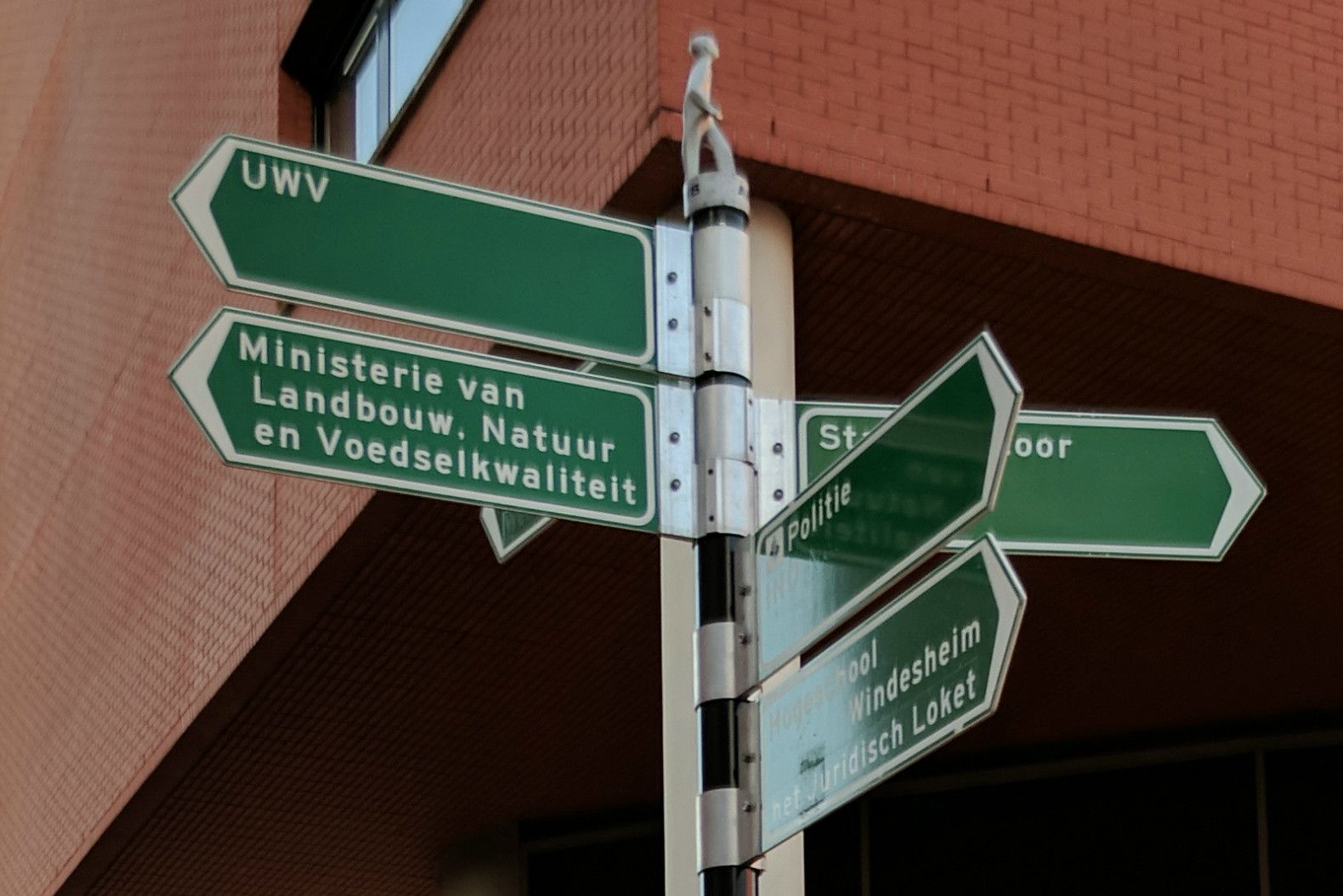 Foto: Jan Braakman