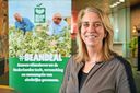 Sonja Zuijdgeest, ketenregisseur van de Bean Deal. Deze deal is afgelopen. Foto: Van Assendelft Fotografie