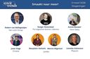 Het programma van het Eiwit Congres 2026 is bekend. Foto: Eiwit Trends