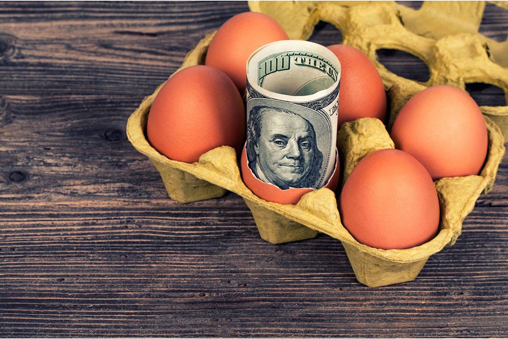 Jarenlang werd door het kartel zowel prijsafspraken gemaakt, als leveranciers verdeeld. Foto: Canva
