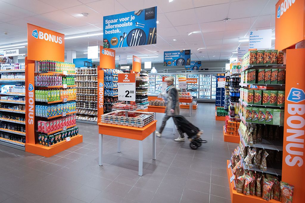 Foto: Albert Heijn