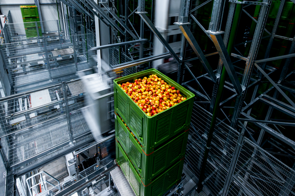Foto: FruitMasters
