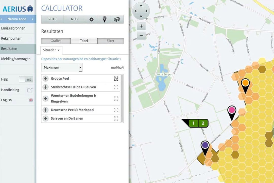 Afbeelding: Instructievideo Aerius.nl