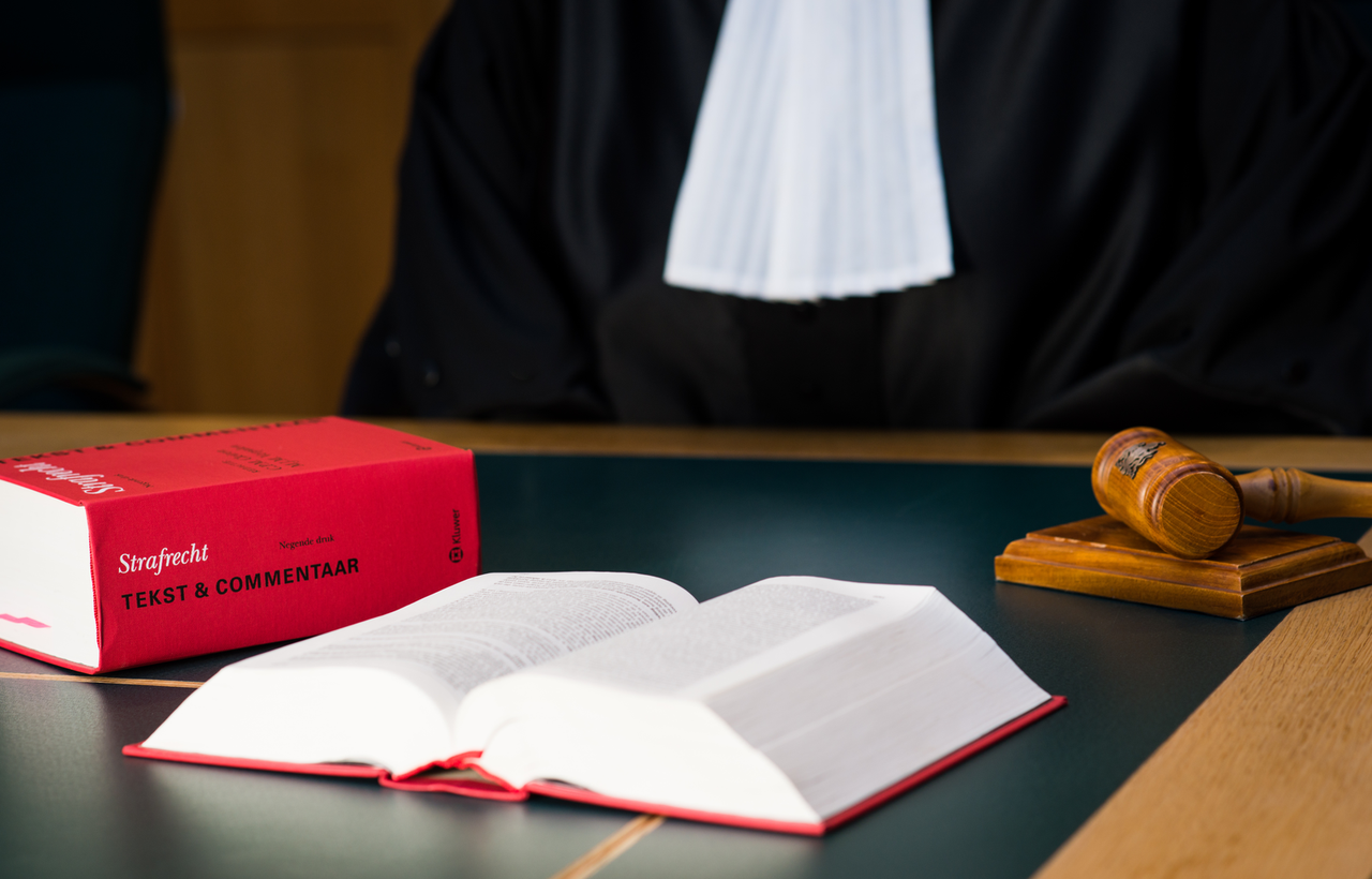 Rechter tilt niet zwaar aan fout werkvergunning