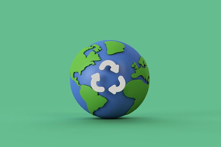 Greenwashing van milieuclaims