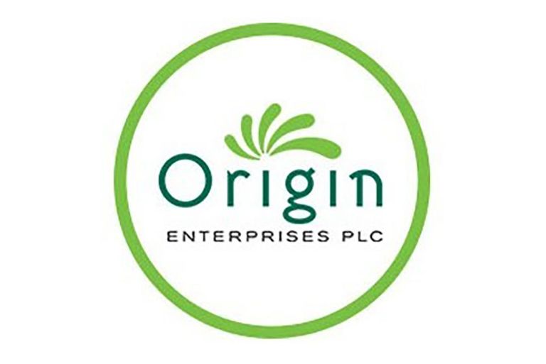 Logo Origin.