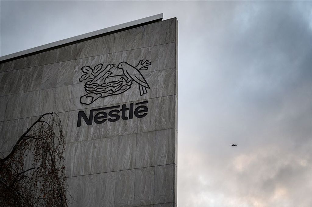 Bij Nestlé gaat het vooralsnog om het stoppen met investeringen in Rusland. De omvangrijke activiteiten van de dochterbedrijven in Rusland zelf gaan door. Foto: ANP