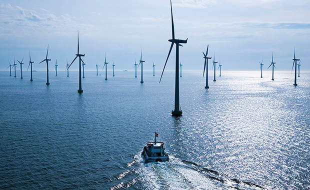 Niet lullen en al zeker niet tegen windmolens vechten: de planeet moet gered!
