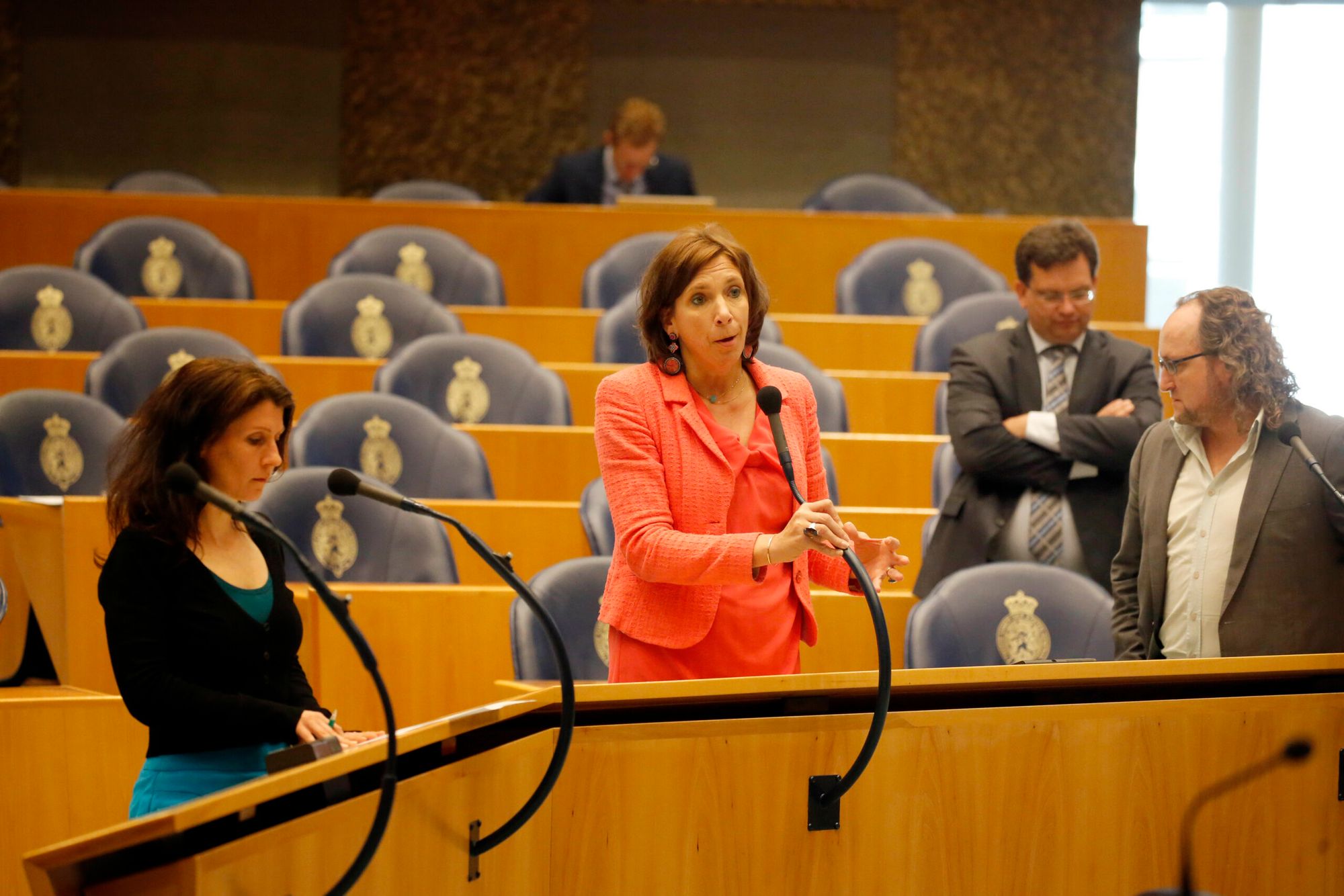 Foto: Roel Dijkstra