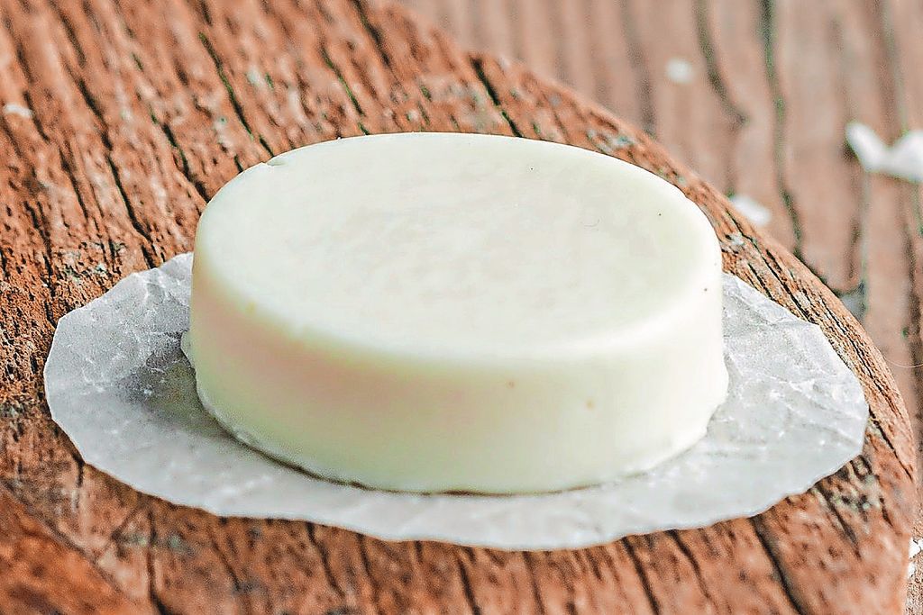 Those Vegan Cowboys mikt op een diervrije kaas door middel van precisiefermentatie. Foto: Those Vegan Cowboys