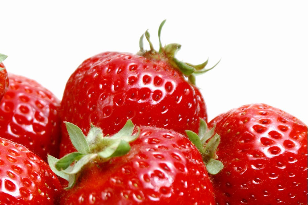 Veilingupdate 30 mei: Gat in aanvoer aardbeien
