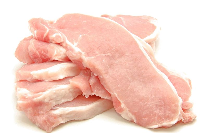 De EU verwacht de grootste daling in de productie van varkensvlees; -5% naar 22,4 miljoen ton. Foto: Canva