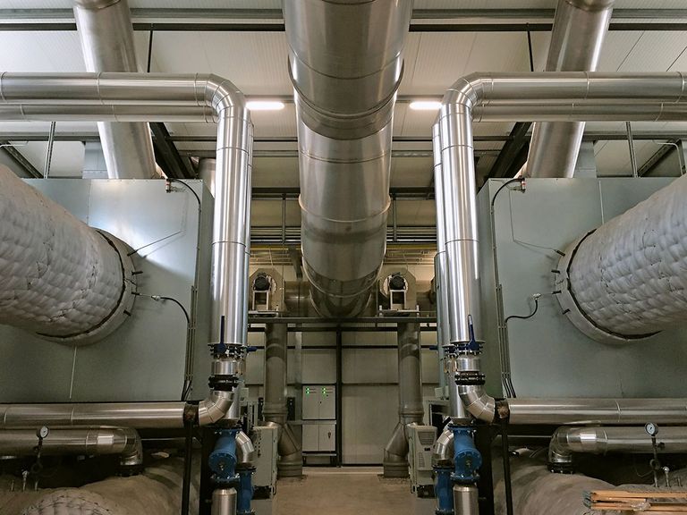 Het CO2-sectorsysteem van de glastuinbouw, waarin ook bedrijven een eigen 'CO2-plafond' krijgen, is een perfect voorbeeld van doelsturing. - Foto: Ton van der Scheer