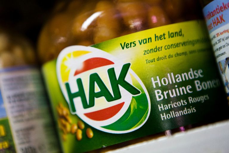 Naast rijst steeg vooral de omzet van houdbare producten, zoals conserven, diepvriesgroenten en pasta. - Foto: ANP