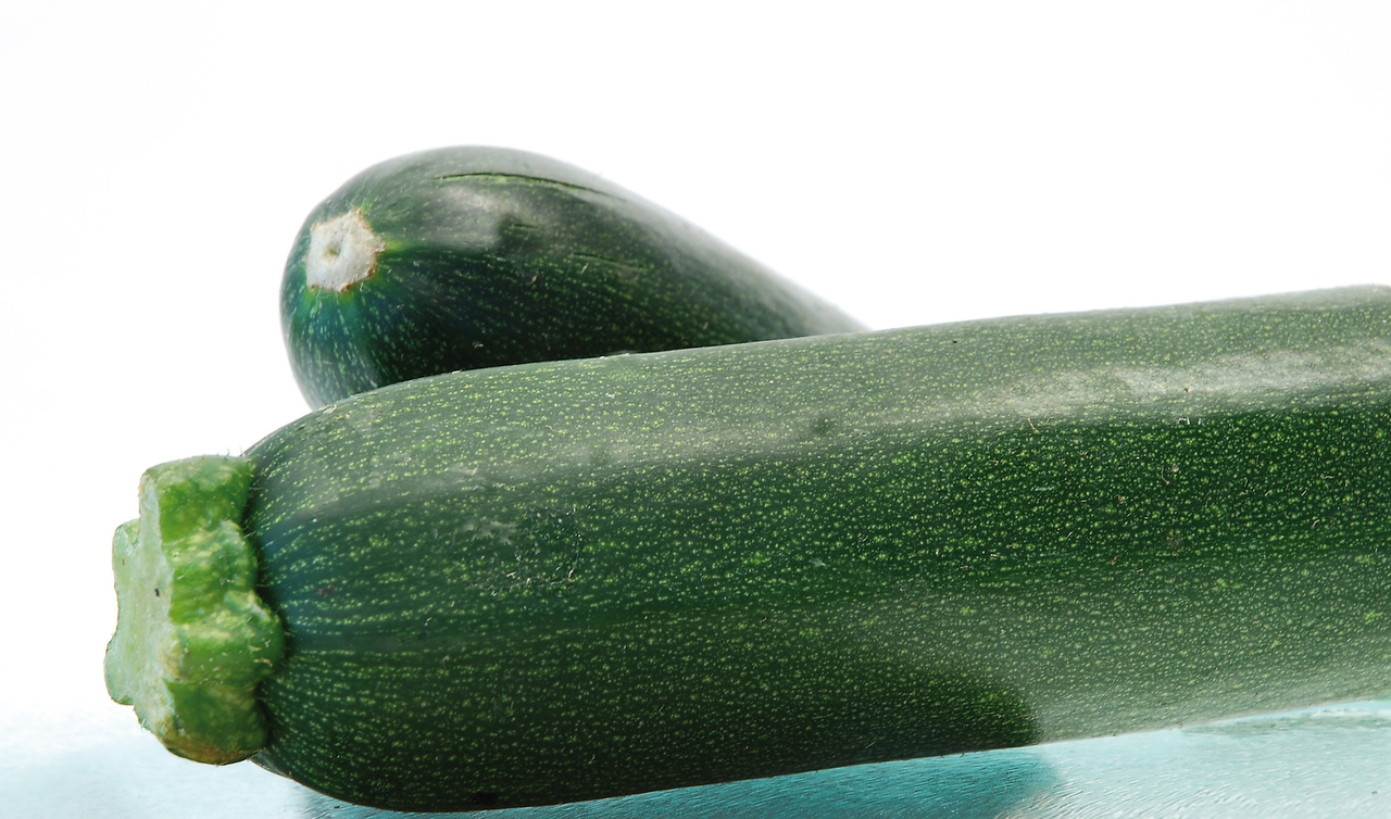 Veilingupdate 19 mei: Courgette prijs beweegt omhoog