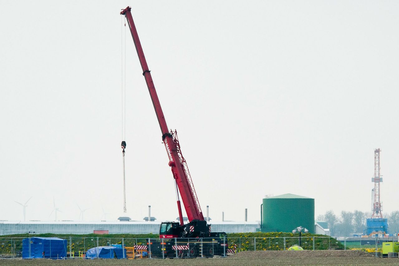 Foto: Wick Natzijl