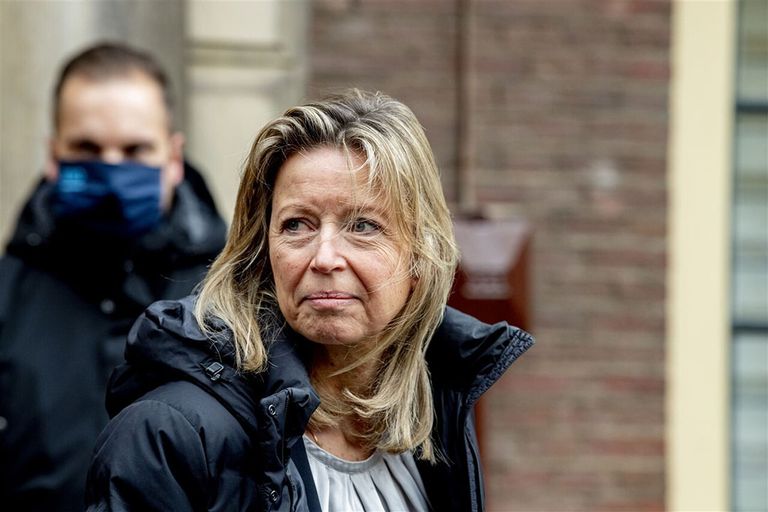 LandbouwministerSchouten en haar collega Kajsa Ollongren (foto) hebben in een brief aan de Tweede Kamer een overzicht gegeven van de dertig regiodeals waarvoor het kabinet aan het begin van de kabinetsperiode € 950 miljoen heeft uitgetrokken. Foto: ANP