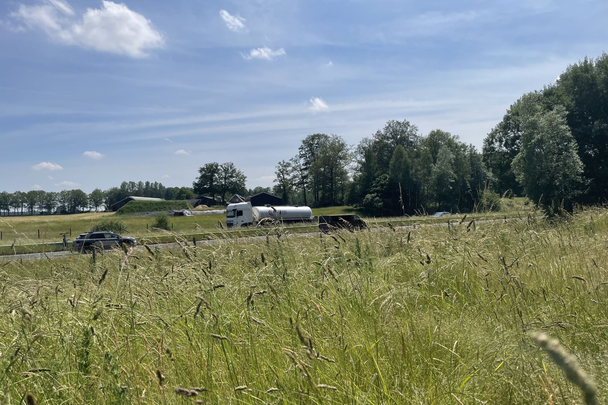 Pachtovereenkomsten uitgelegd: antwoorden van A&S Advocaten over registratie, ondertekening, verkoop van pachtgrond en onderverpachting. Foto: Martijn ter Horst