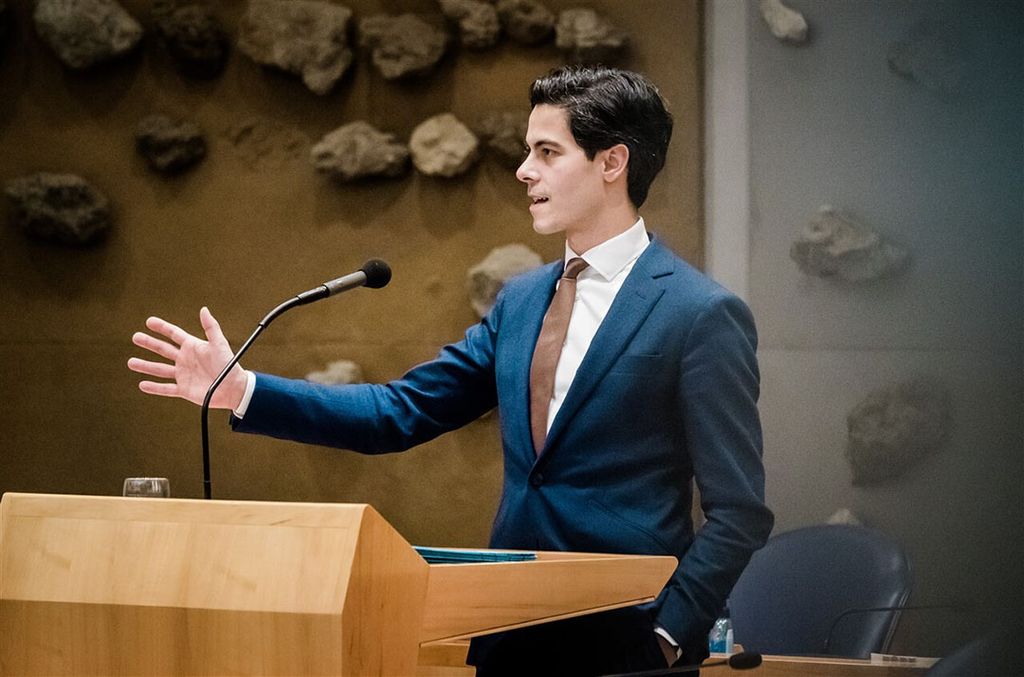 Mocht de overheid moeten ingrijpen in de markt bij dieselschaarste dan staan ook bedrijven in de voedselketen vooraan, zo blijkt uit het Landelijk Crisisplan Olie van minister Rob Jetten van Klimaat en Energie. Foto: ANP