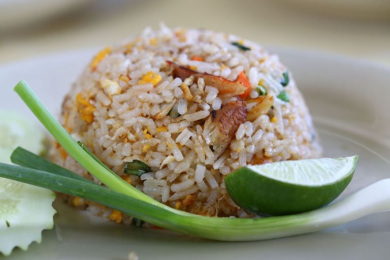 De prijzen van onder meer rijst, vlees, zuivel en eieren zullen met zo'n 7% dalen. Foto: Canva