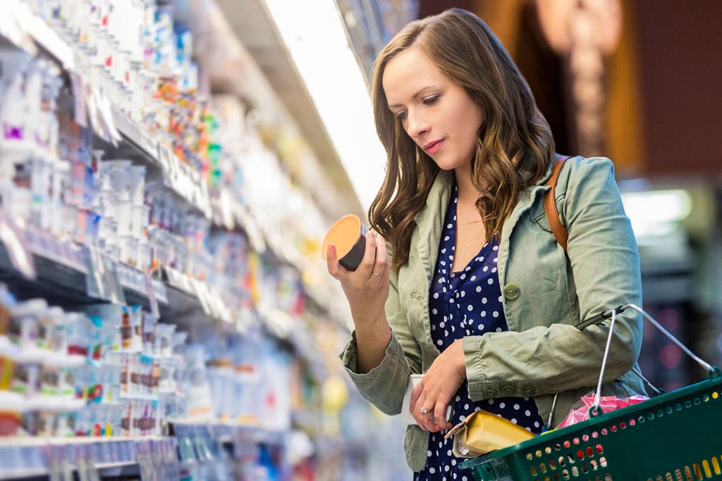 Consumenten hebben moeite hebben met het bepalen van de waarde en betekenis van keurmerken. - Foto: Canva