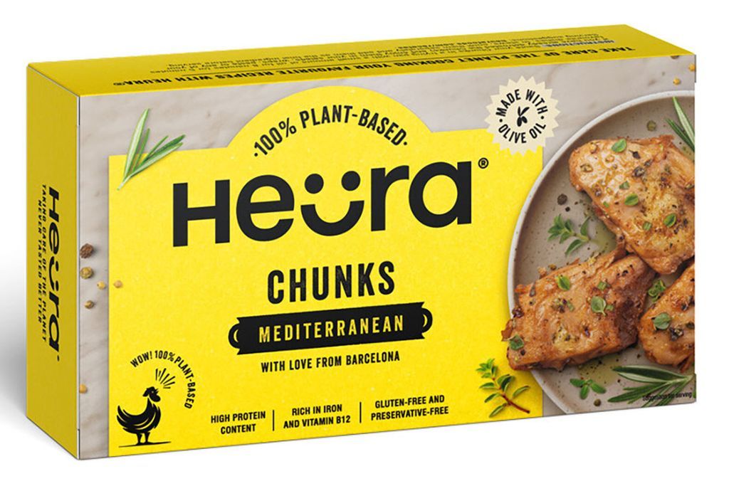 Heura Foods