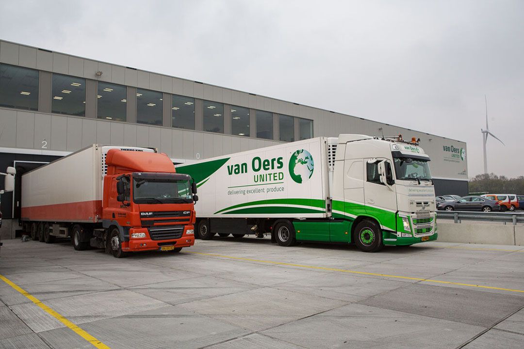 De Franse coöperatie Agrial nam Van Oers in 2015 over. Sinds vorig jaar is het bedrijf onder de naam Primeales actief op de groentenmarkt. - Foto: Peter Roek