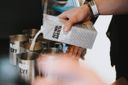 oatly barista proeven