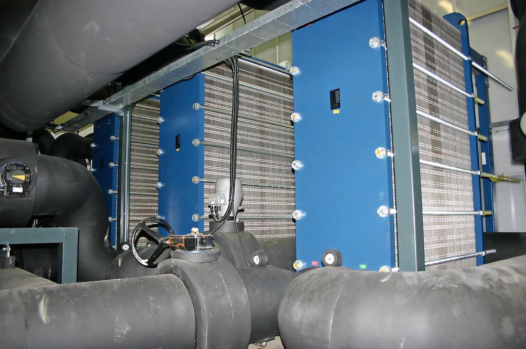 Aardwarmte kan naast restwarmte en aquathermie alternatief zijn voor biomassa. Foto: Harry Stijger