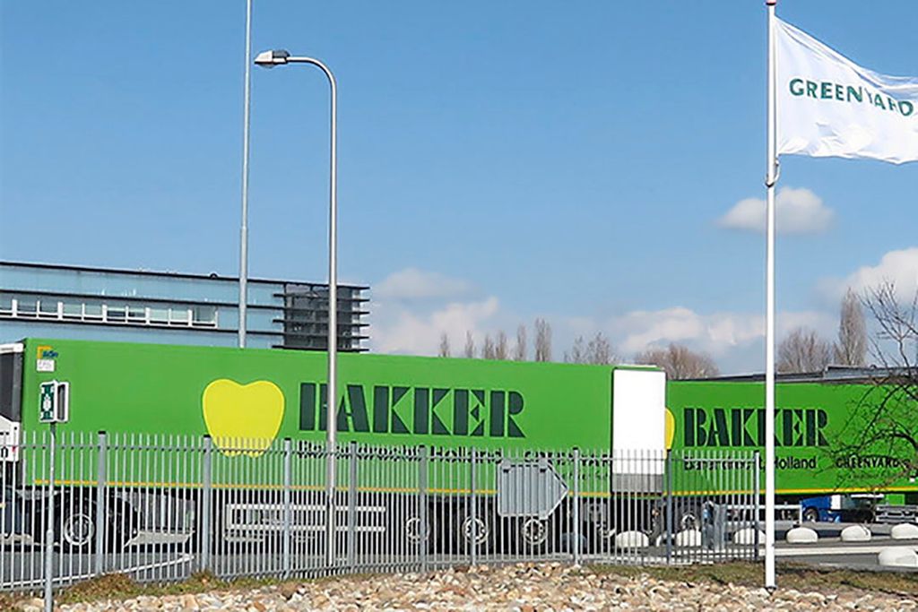 De inkoopactiviteiten van Bakker Barendrecht worden niet gewijzigd door de uitrol van inkoopbundeling binnen Greenyard. - Foto: Misset.