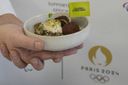 vegetarisch Olympische Spelen Frankrijk