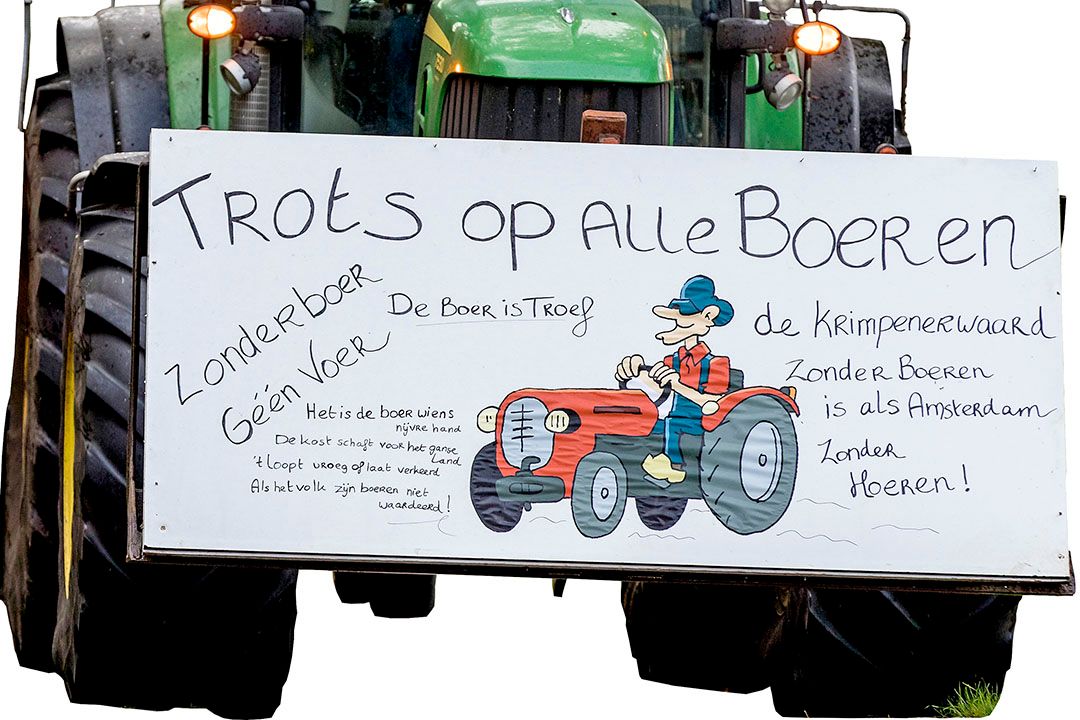 Foto: Boerderij