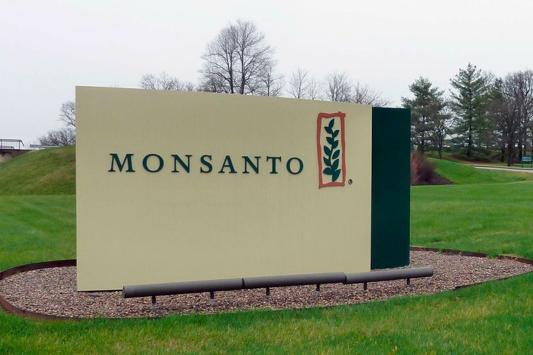 Bayer mag Monsanto overnemen