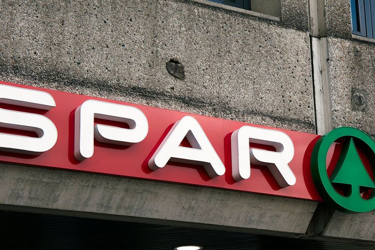 Spar zet in op meer foodservice en wil het aantal winkels uitbreiden. - Foto: Canva