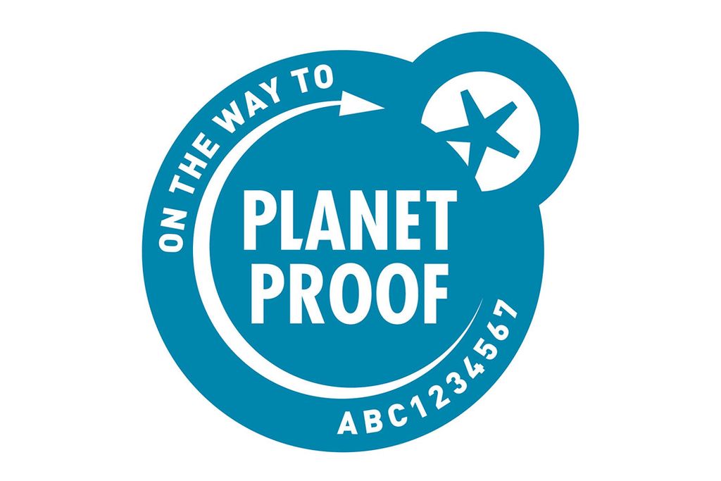 Tv-campagne om PlanetProof bekend te maken