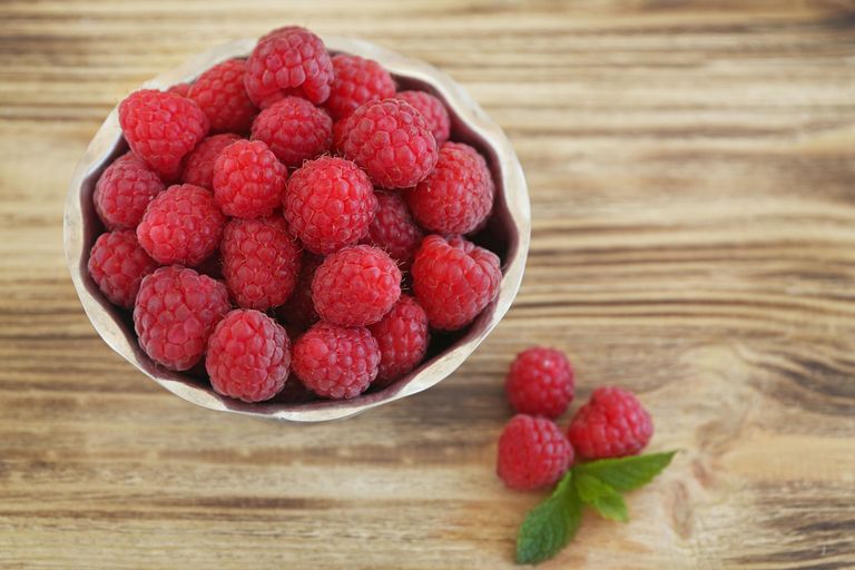 De campagne dekt al het zachtfruit van eigen bodem af, onder de categorienaam ‘berries’. Daaronder vallen: aardbei, framboos, bessen en braam. Foto: Canva