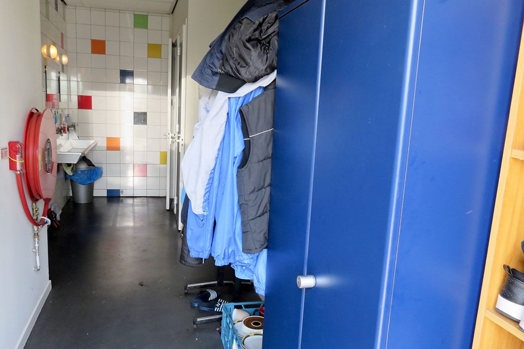Foto: Ton van der Scheer
