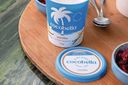 Het kokosyoghurtmerk Cocobella is onderdeel van de overname van Danone. Foto: Cocobella