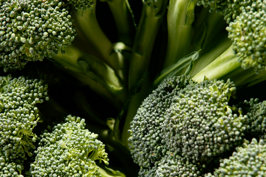 Broccoli: mooie prijzen, maar ook veel uitval