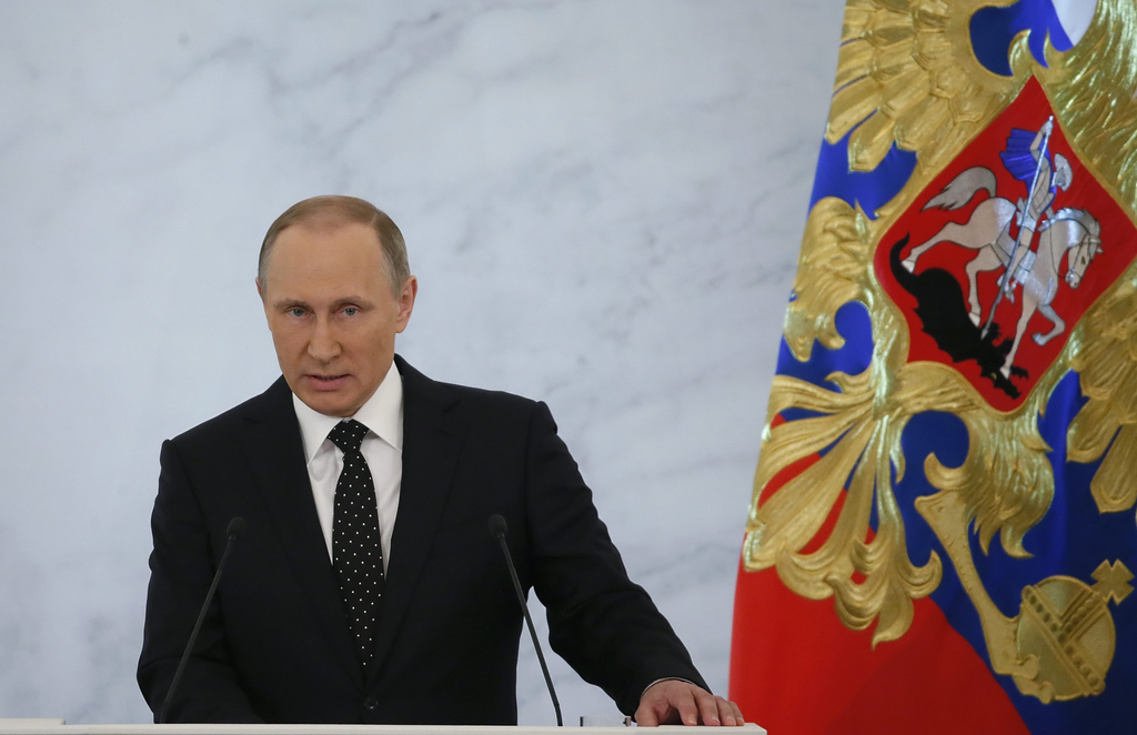 Rusland slaat hard terug met boycot tot 2018
