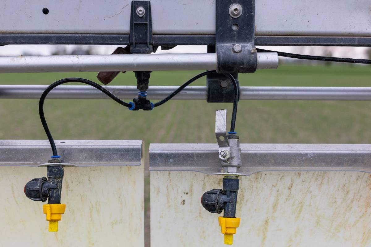 Met moderne technieken die we nu kunnen toepassen kunnen we het middelengebruik terugdringen. Foto: Mark Pasveer