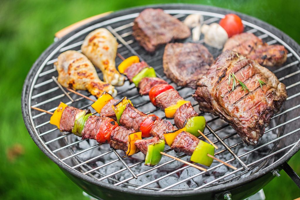 biefstuk bbq