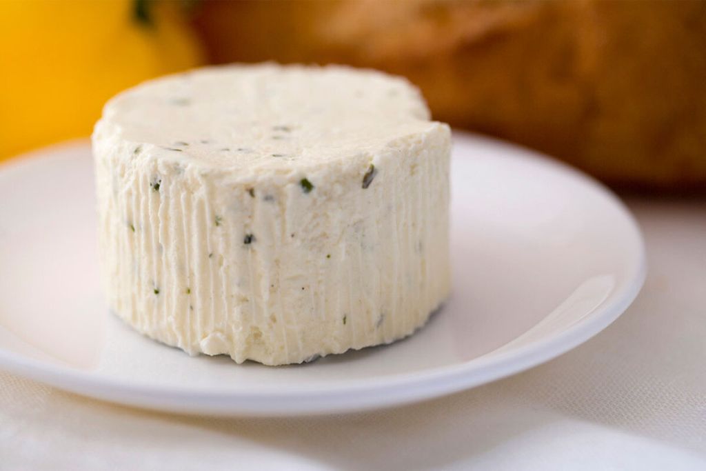 Boursin is een van de merken van Bel. Het eiwit van Superbrewed Food zal in zowel veganistische als reguliere kaas worden gebruikt. - Foto: Canva/gyro
