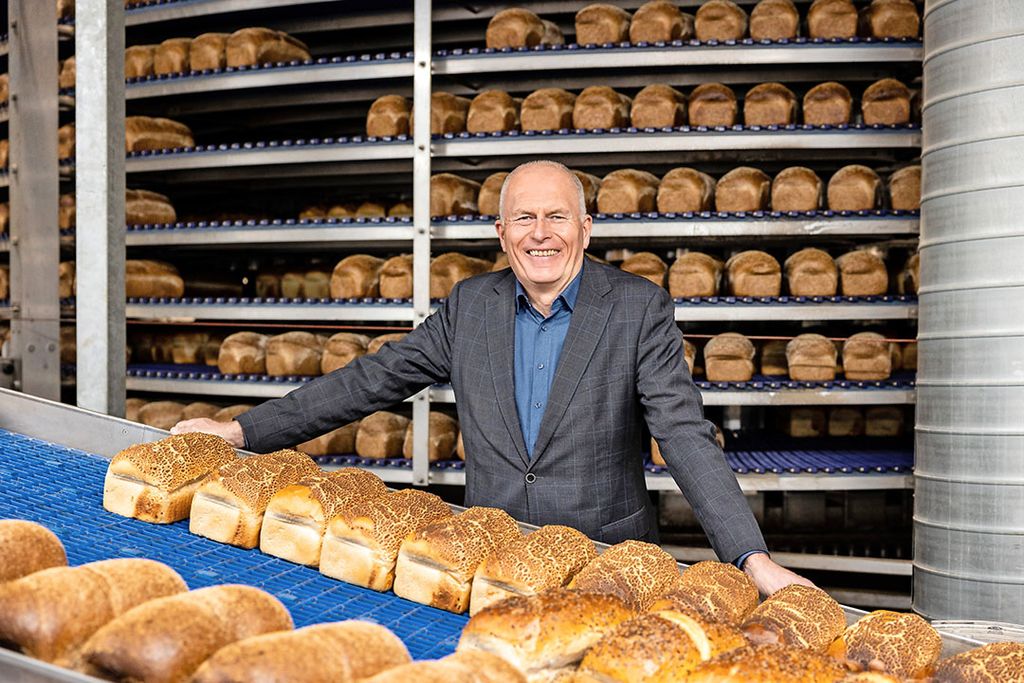 Nederlandse Vereniging voor de Bakkerij