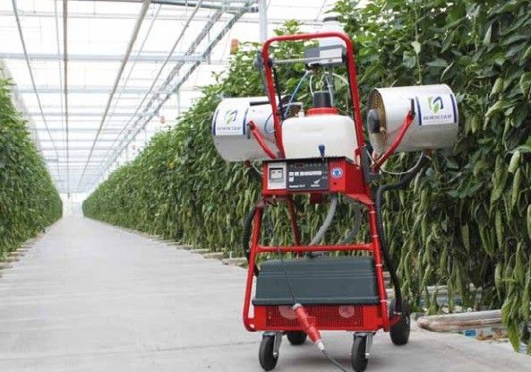Koudnevelapparaat uit assortiment Horticoop