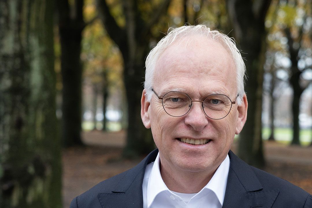 Piet Adema, minister van Landbouw, Natuur en Voedselkwaliteit (LNV). - Foto: Misset