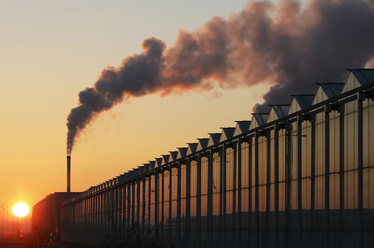 Energietransitie glastuinbouw wordt opgepakt