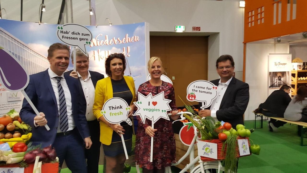 Foto: GroentenFruit Huis