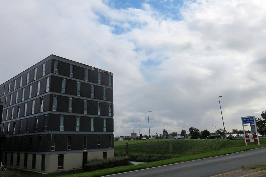 Foto: Groenten en Fruit